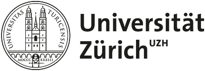 Logo UZH