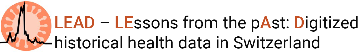 LEAD logo
